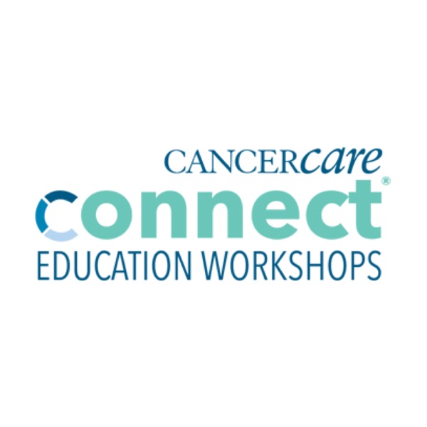 Artwork for Peripheral T-Cell Lymphoma CancerCare Connect Education Workshops