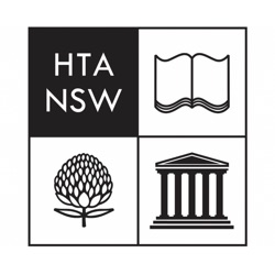 History Teachers' Association NSW