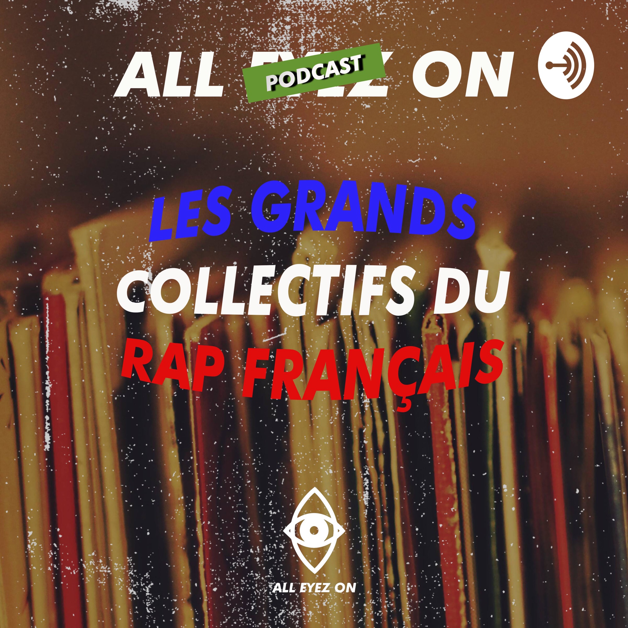 #1 - 667, La Secte - Les Grands Collectifs Du Rap Français – Les Grands ...