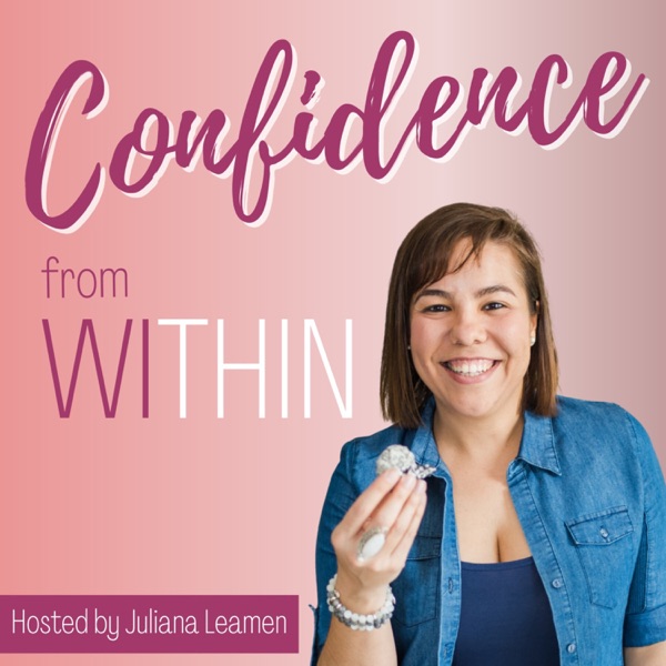 Confidence From Within Artwork