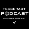 Tesseract Podcast artwork
