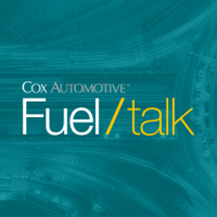 Fuel/talk episode 9: Alison Fisher talks Barbara Cox Award