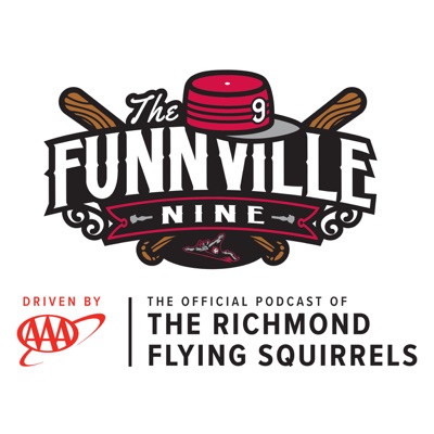 The Funnville Nine The Funnville Nine