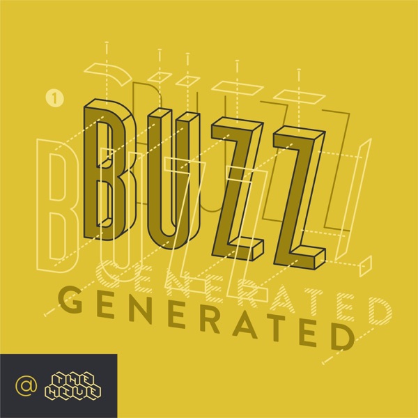 Buzz, Generated Artwork