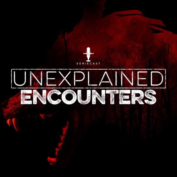Unexplained Encounters