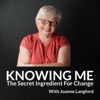 Knowing Me Podcast artwork