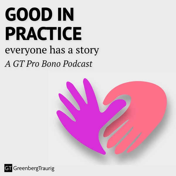 Good In Practice Artwork