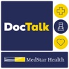 MedStar Health DocTalk artwork