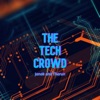 the tech crowd artwork