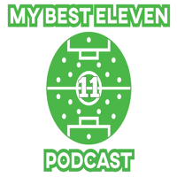 Wayne Turner - My Best Eleven