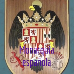 Monarquía española