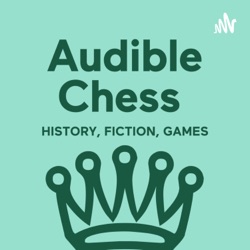 Audible Chess