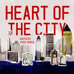 Heart of the City