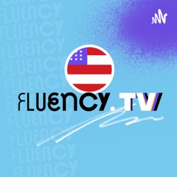 Fluency TV Inglês
