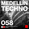 Medellin Techno Podcast - Deraout