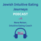 Jewish Intuitive Eating Journeys