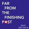 Far From The Finishing Post artwork