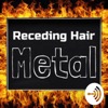 Receding Hair Metal