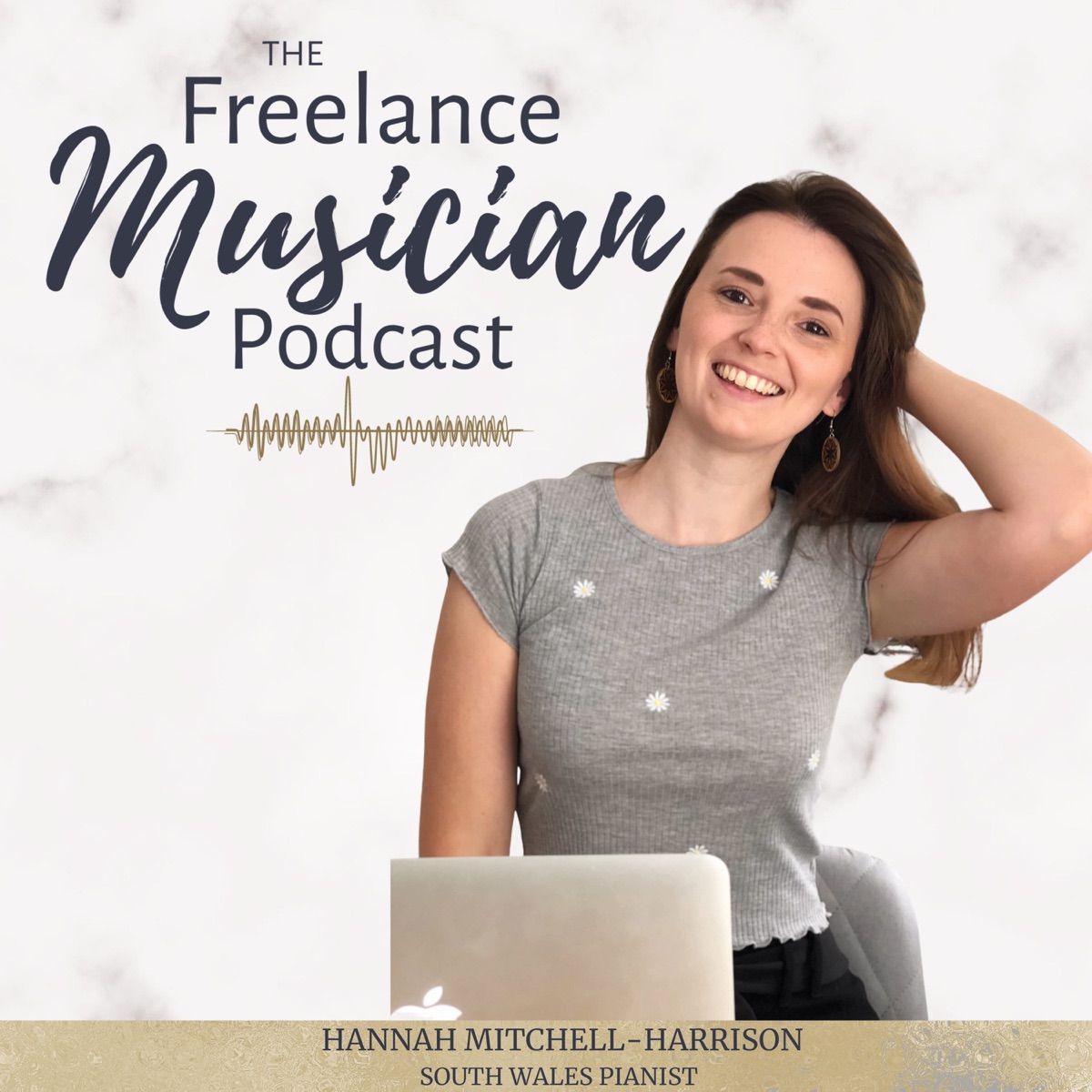 The Freelance Musician Podcast – Podcast – Podtail