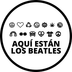 Aquí están los Beatles