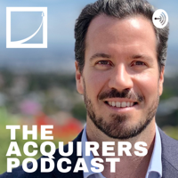 Volatility and Crisis Alpha: Chris Cole of Artemis on the Acquirers Podcast with Tobias Carlisle