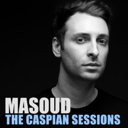 The Caspian Sessions