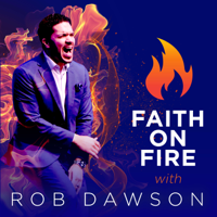 FOF 9: Embracing the God Life with Caleb Rowe