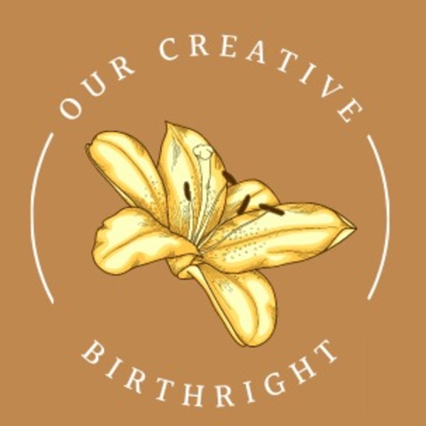 Artwork for Our Creative Birthright
