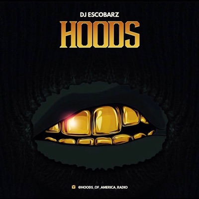 Hoods Of America Podcast With Dj Escobarz