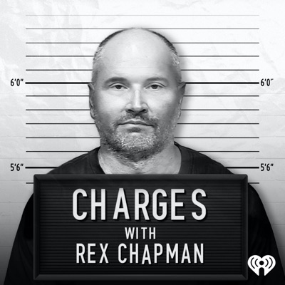 Charges with Rex Chapman Charges with Rex Chapman