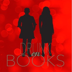 Drunk On Books Ep 17 - Every Little Step by Bobby Brown w/ Jeanette from the BTTM podcast