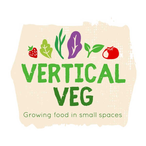 Vertical Veg: growing food in containers in the city