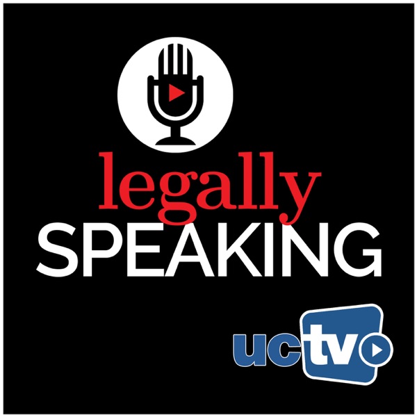 Legally Speaking (Video)