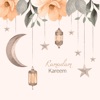 Ramadan Kareem! artwork