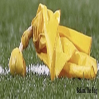 Tim Schroeder, PAC12 Umpire