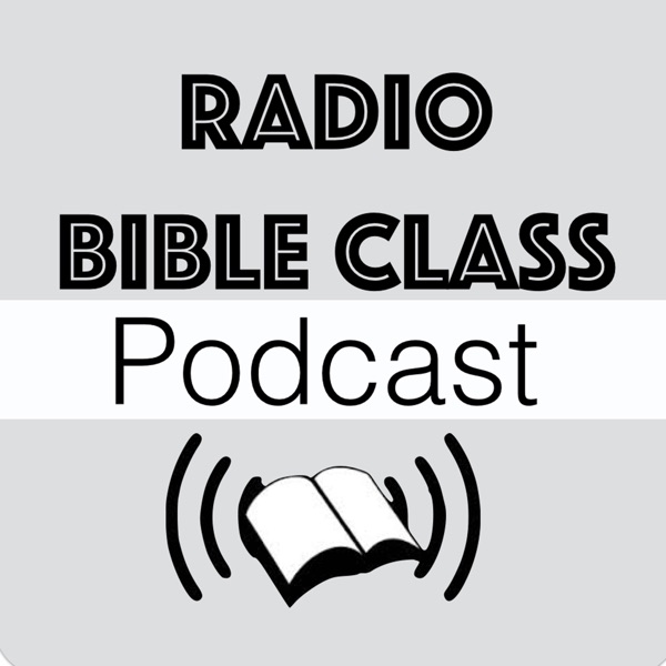 WMER RadioBibleClass's Podcast Artwork