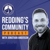 Redding's Community Podcast  artwork