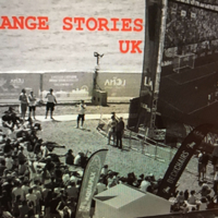 Strange Stories UK, The Florence Maybrick trial.
