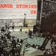 Strange Stories: Brilliant Chang, Eddie Manning, Freda Kempton and other stories.