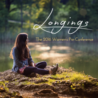 Longings (WP16) podcast