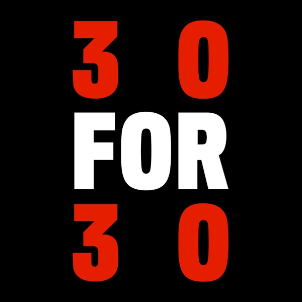 ESPN, ESPN Films, 30for30 poster