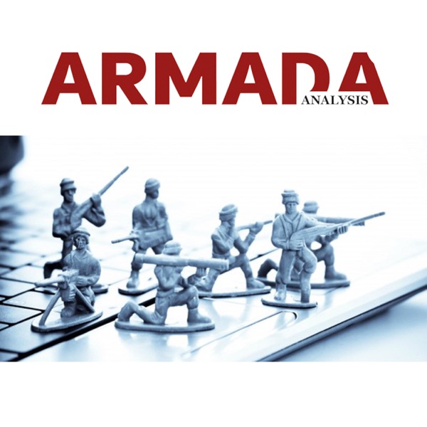 Armada Analysis - Electronic Warfare Artwork