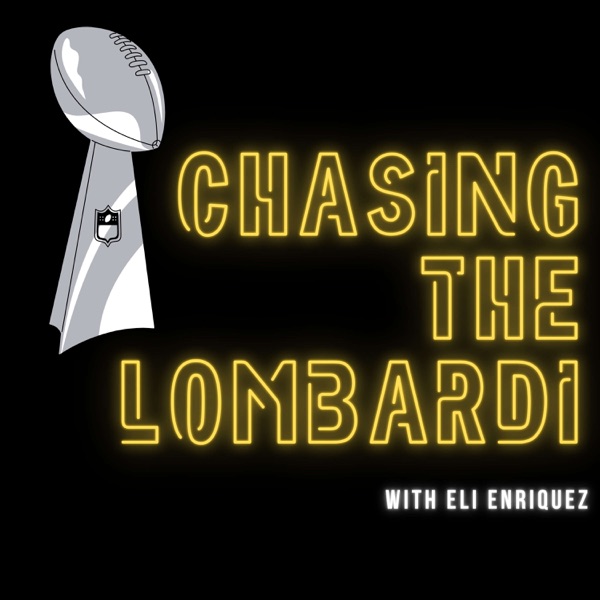 Chasing The Lombardi Artwork