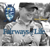 FOL Press Conference Show-Thurs Sept 3 (Tour Champ-Cameron Champ)