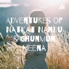 Adventures of Natkat Nandu & Chunmun Meena artwork