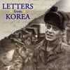 Letters From Korea artwork