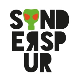 SONDERSPUR Podcast | FRANKFURT