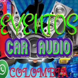 Tema Open Show (Caballo Viejo) Circuit CARAUDIO 2020 Dj Eduardo Garcia