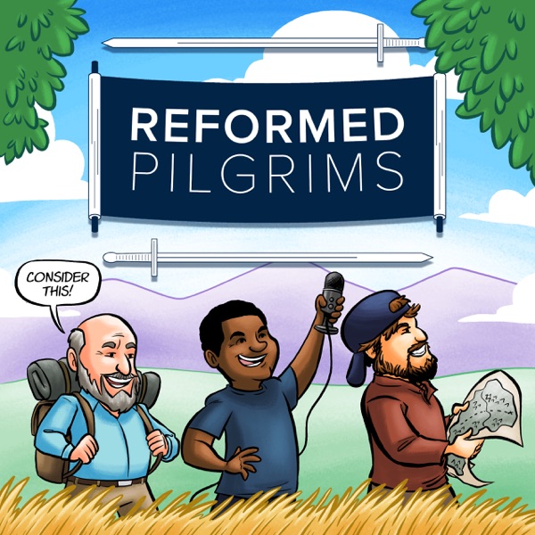 Reformed Pilgrims