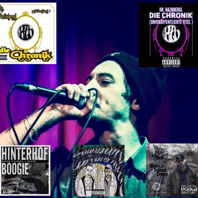 Dr. Haznbergl (prod. by Studio 9/14) Dr. Haznbergl (prod. by Studio 9/14)